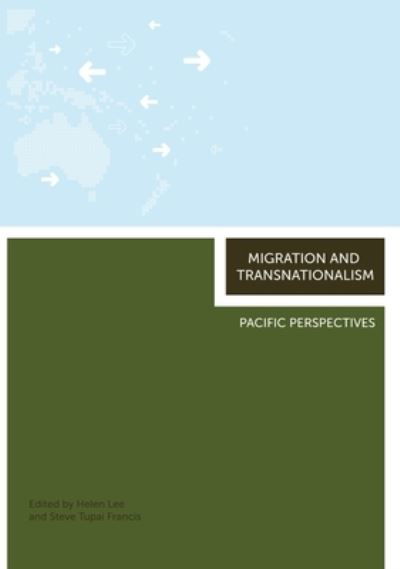 Cover for Helen Lee · Migration and transnationalism (Bok) (2009)