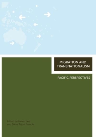 Cover for Helen Lee · Migration and transnationalism (Bog) (2009)