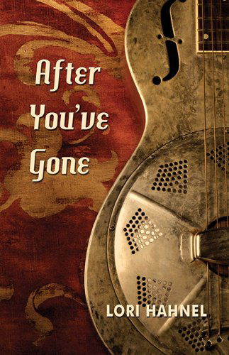 Cover for Lori Hahnel · After You've Gone (Paperback Book) (2014)