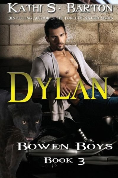 Cover for Kathi S. Barton · Dylan: Bowen Boys (Volume 3) (Paperback Book) (2013)