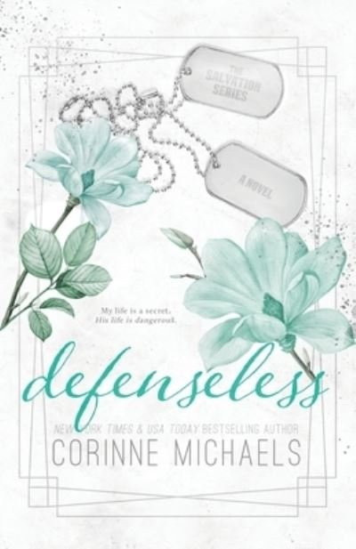 Cover for Corinne Michaels · Defenseless - Special Edition (Paperback Bog) (2022)