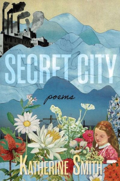 Cover for Katherine Smith · Secret City (Pocketbok) (2022)