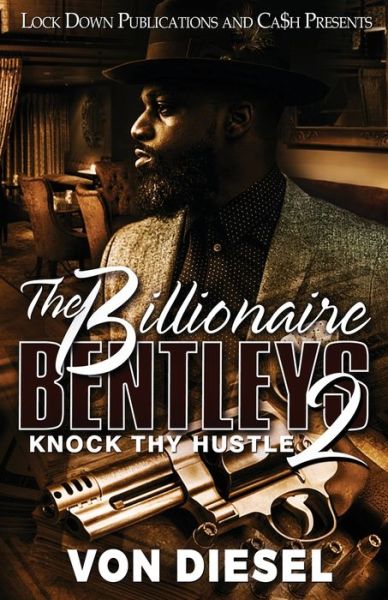 Cover for Von Diesel · The Billionaire Bentleys 2 (Paperback Book) (2022)