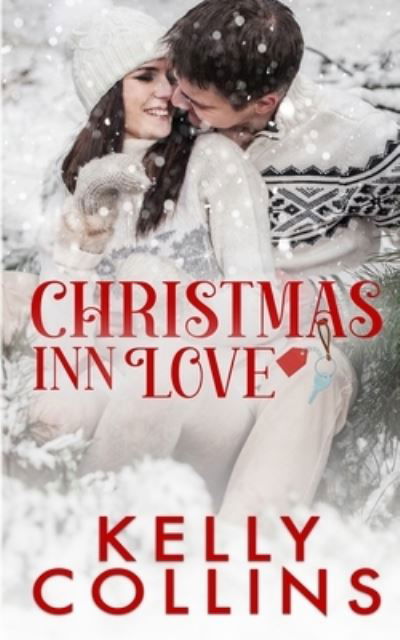 Cover for Kelly Collins · Christmas Inn Love (Book) (2019)