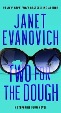 Cover for Janet Evanovich · Two for the Dough - Stephanie Plum (Pocketbok) (2021)