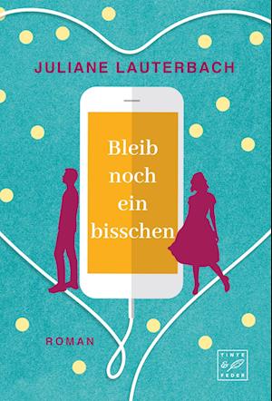 Cover for Lauterbach · Bleib noch ein bisschen (N/A)