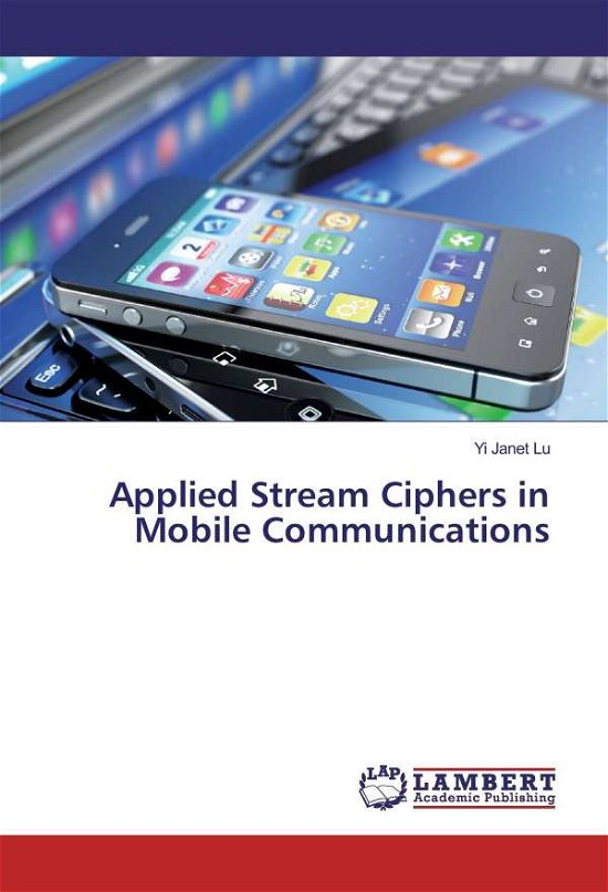 Cover for Lu · Applied Stream Ciphers in Mobile Com (Buch)