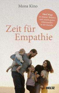 Cover for Kino · Zeit für Empathie (Bog)