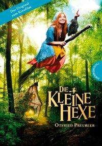 Cover for Preußler · Die kleine Hexe - Filmbuch (Bog)