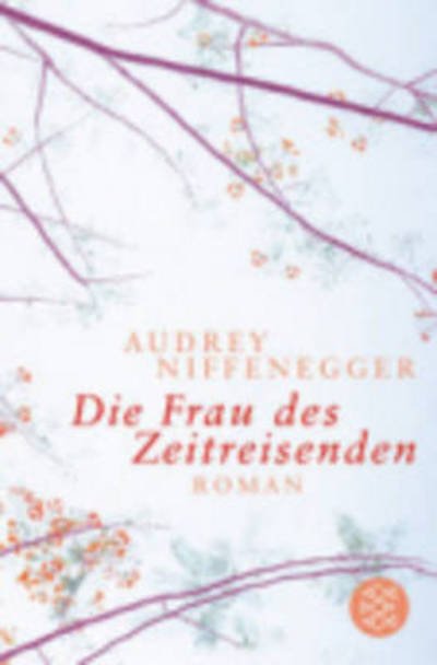 Cover for Audrey Niffenegger · Fischer TB.16390 Niffenegger.Frau (Bog)