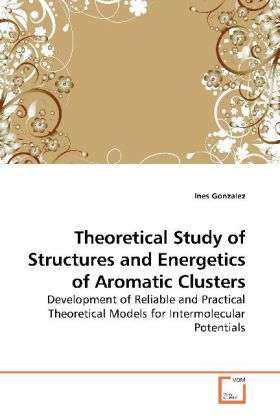 Cover for Gonzalez · Theoretical Study of Structure (Bok)