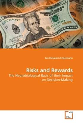 Cover for Engelmann · Risks and Rewards (Book)