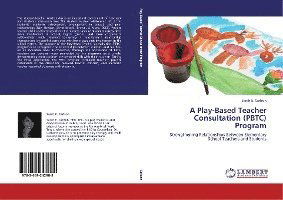 Cover for Carlson · A Play-Based Teacher Consultati (Book)