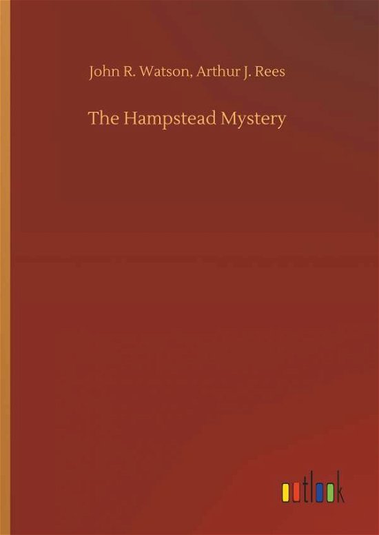 Cover for Watson · The Hampstead Mystery (Book) (2018)