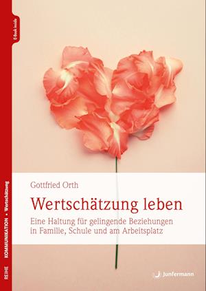 Cover for Orth · Wertschätzung leben (Bok)