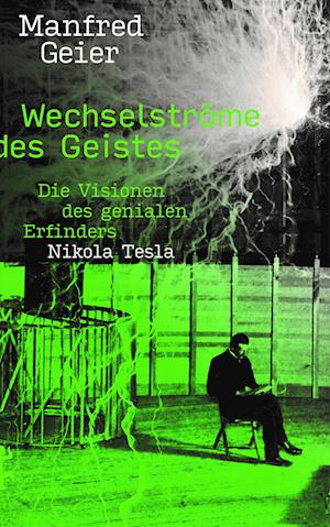 Wechselströme des Geistes - Manfred Geier - Livros - Matthes & Seitz Berlin - 9783751803908 - 2 de fevereiro de 2023