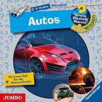 Cover for Lipan · Autos,CD (Bog)