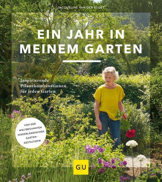 Cover for Kloet · Ein Jahr in meinem Garten (Bok)