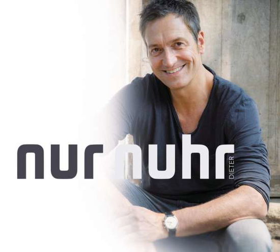 CD Nur Nuhr - Dieter Nuhr - Musik - Penguin Random House Verlagsgruppe GmbH - 9783837132908 - 4. Dezember 2015