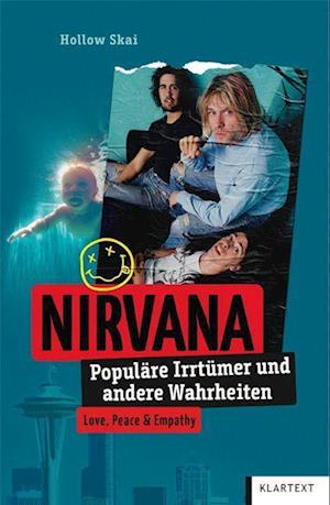 Nirvana - Hollow Skai - Libros - Klartext - 9783837525908 - 26 de febrero de 2024