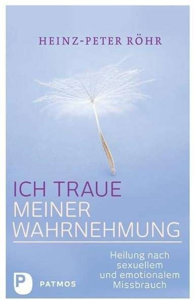 Cover for Röhr · Ich traue meiner Wahrnehmung (Book)
