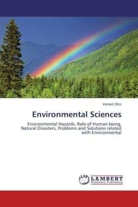 Cover for Dhir · Environmental Sciences (Bok)