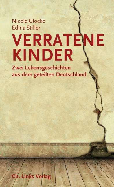 Cover for Glocke · Verratene Kinder (Book)