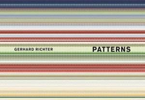 Cover for Gerhard Richter · Gerhard Richter. Patterns (Hardcover Book) (2012)