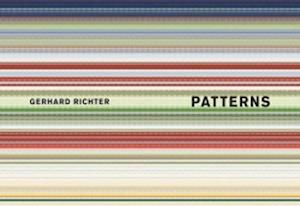 Cover for Gerhard Richter · Gerhard Richter. Patterns (Gebundenes Buch) (2012)