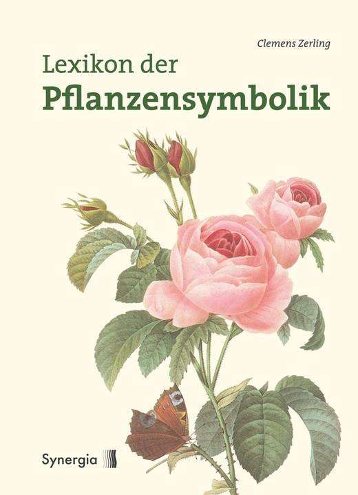 Cover for Zerling · Lexikon der Pflanzensymbolik (Bok)