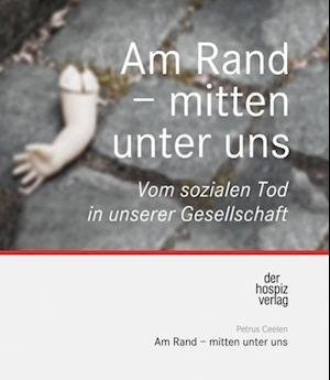Cover for Ceelen · Am Rand - mitten unter uns (Book)