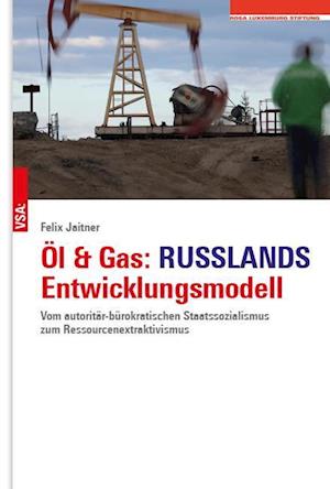 RUSSLAND: Ende einer Weltmacht - Felix Jaitner - Books - VSA - 9783964881908 - December 1, 2023