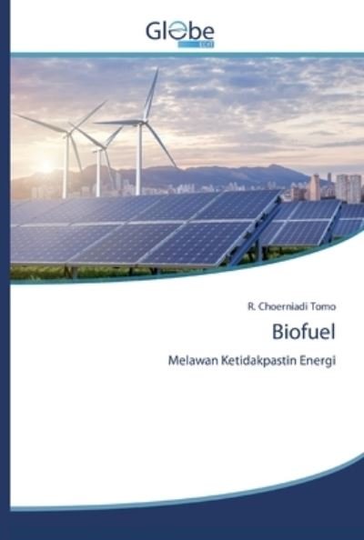 Cover for Tomo · Biofuel (Book) (2020)