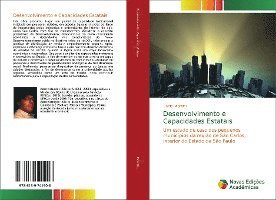 Cover for Moretti · Desenvolvimento e Capacidades E (Book)