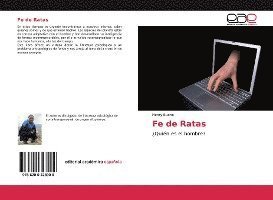 Cover for Bueno · Fe de Ratas (Book)