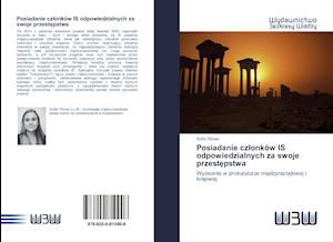 Cover for Ylönen · Posiadanie czlonków IS odpowiedz (Bok)