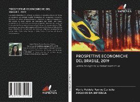 Cover for Carlotto · Prospettive Economiche Del Bra (N/A)