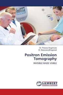 Cover for Waghmare · Positron Emission Tomography (Book) (2020)