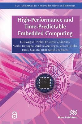 High Performance Embedded Computing (Paperback Book) (2024)