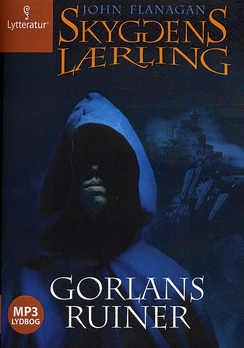 Cover for John Flanagan · Gorlans Ruiner (Lydbok (MP3)) (2009)