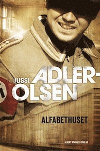 Cover for Jussi Adler-Olsen · Alfabethuset (ePUB) (2013)