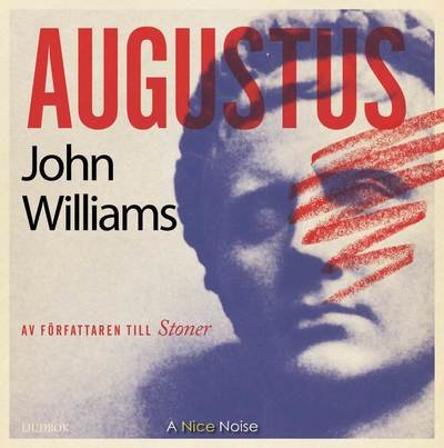 Cover for John Williams · Augustus (Audiobook (CD)) (2017)