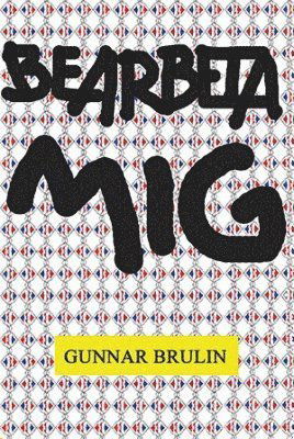 Cover for Gunnar Brulin · Bearbeta mig (Book) (2014)