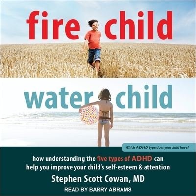 Fire Child, Water Child - Stephen Scott - Musik - Tantor Audio - 9798200150908 - 6. april 2021