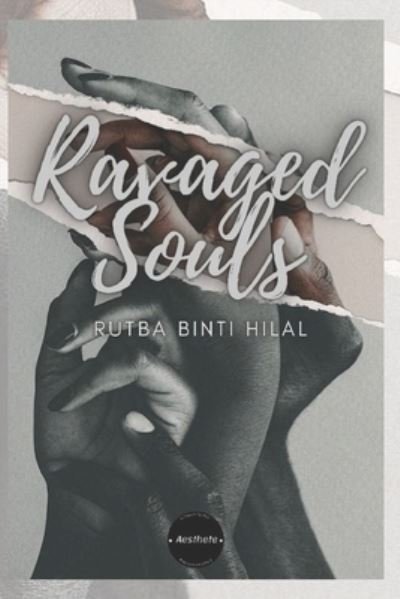 Cover for Rutba Binti Hilal · Ravaged Souls (Pocketbok) (2021)