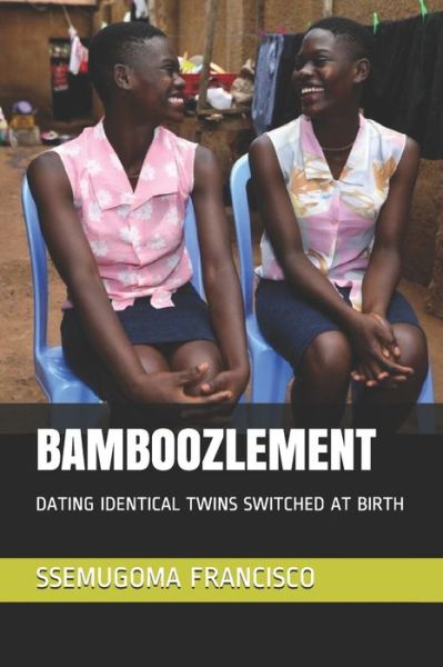 Cover for Ssemugoma Evangelist Francisco · Bamboozlement (Paperback Book) (2020)