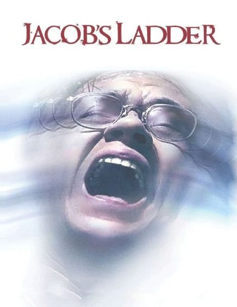 Cover for Howard Mahmood · Jacob's Ladder (Paperback Book) (2020)