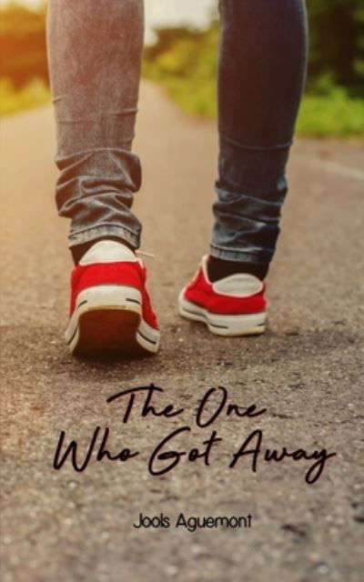 Cover for Jools Aguemont · The One Who Got Away (Paperback Bog) (2020)