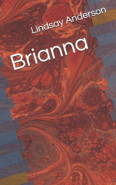 Cover for Lindsay Anderson · Brianna (Paperback Bog) (2021)