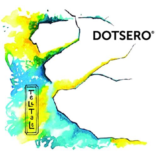 Cover for Dotsero · Telltale (CD) (2015)